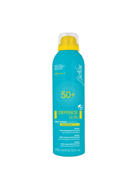 DEFENCE SUN SPF50+ SPRAY 200ML