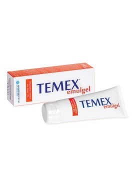 TEMEX EMULGEL 75ML