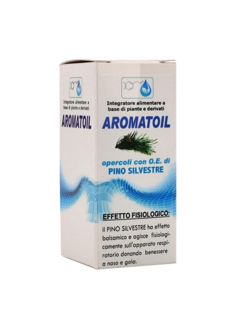 AROMATOIL PINO SILVESTRE 50OPR