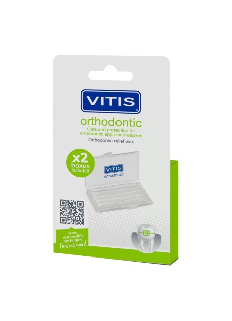 VITIS ORTHO CERA 010717