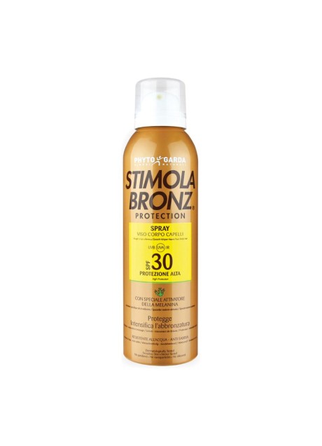 STIMOLABRONZ PROTECTION SPF30