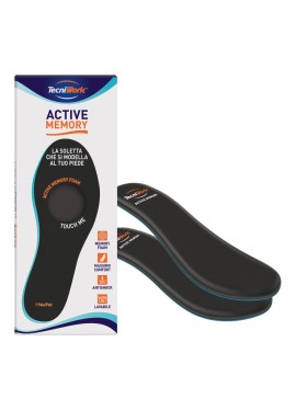 ACTIVE MEMORY SOLETTA 40 1PA