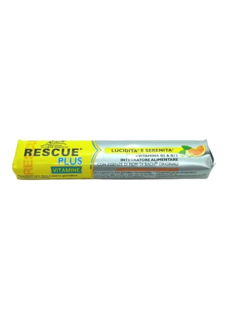 RESCUE PLUS CONFETTI