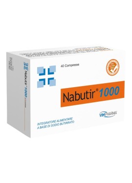 NABUTIR 1000 40CPR