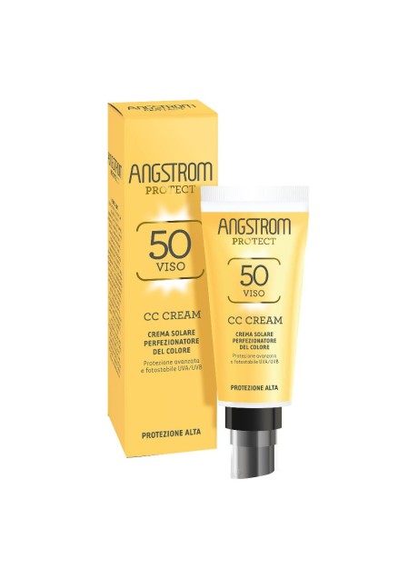 ANGSTROM PROTECT VISO CARE&COR