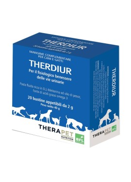 Therdiur Therapet Nutrition 20 bustine