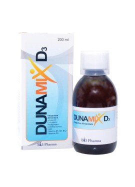 DUNAMIX D3 200ML