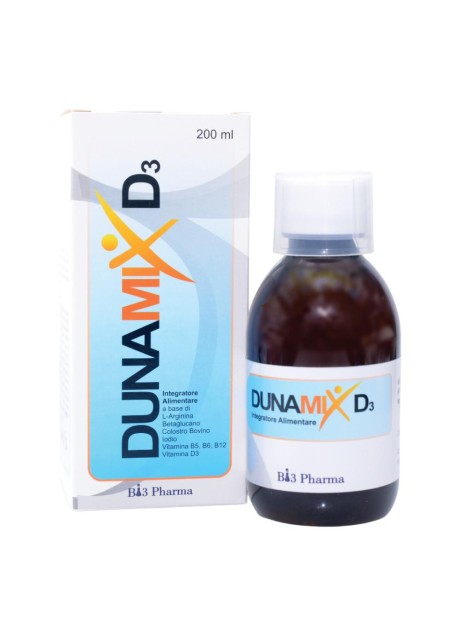 DUNAMIX D3 200ML