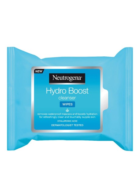 NEUTROGENA HB SALVIET STRUC 25PZ