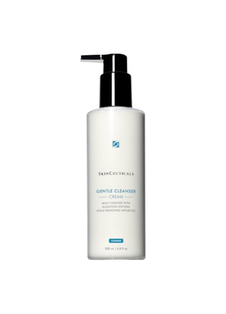 GENTLE CLEANSER 200ML