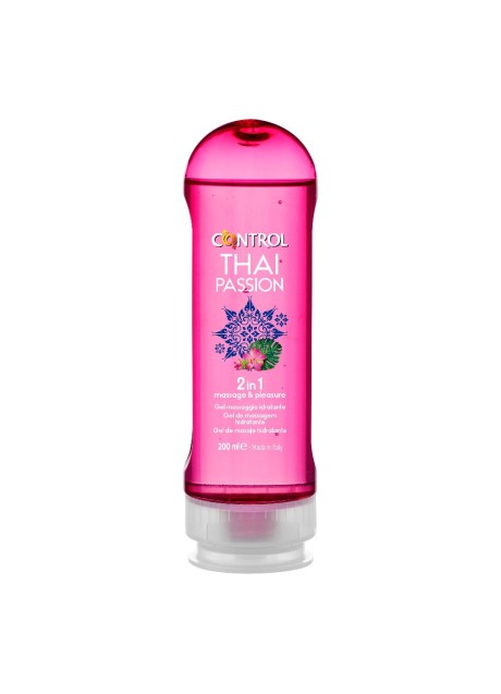 CONTROL GEL 2IN1 THAI