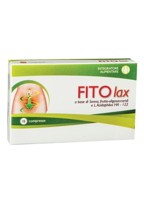 FITOLAX 30CPR