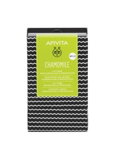 APIVITA LIPCARE CHAMOMILE 4,4 G/17