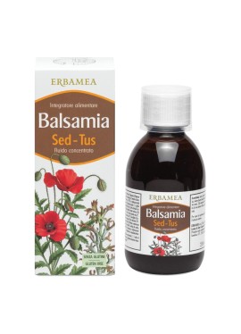 BALSAMIA SED TUS 200ML