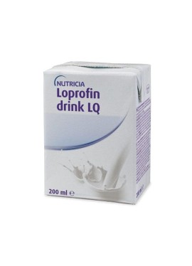 LOPROFIN DRINK 200ML