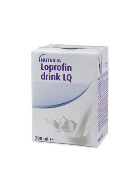 LOPROFIN DRINK 200ML