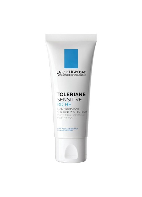 TOLERIANE SENSITIVE CREMA VISO