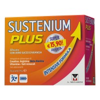 Sustenium Plus 22 bustine - PROMO