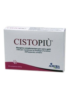 CISTOPIU' 30CPR