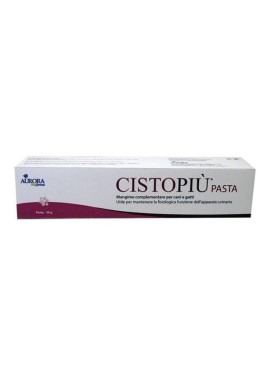 CISTOPIU' PASTA 30G