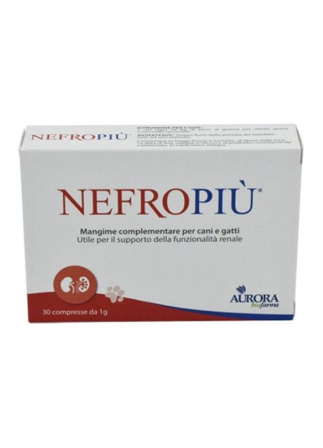 NEFROPIU' 30CPR