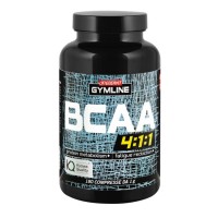 Enervit gymline muscle BCAA 4 1 1 kyowa quality - 180 compresse