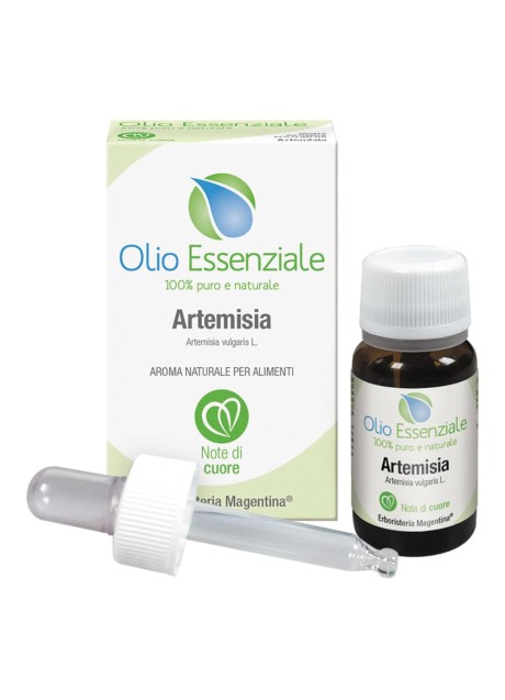 ARTEMISIA 10ML OLIO ESS