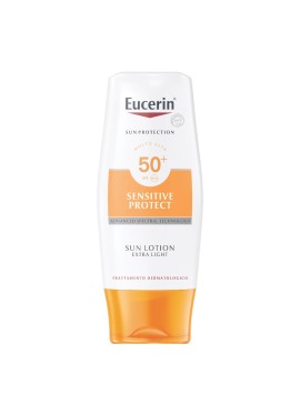 EUCERIN SUN SPRAY FP50+ 200ML