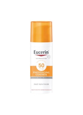 EUCERIN SUN A/AGE SPF50 50ML