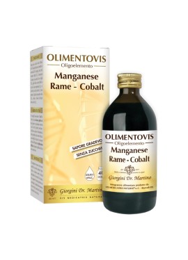 MANGANESE RAME COB OLIMEN200ML