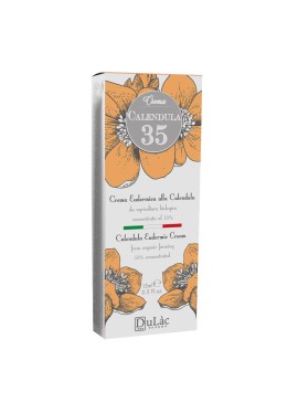 CALENDULA 35 CREMA EUDERMICA