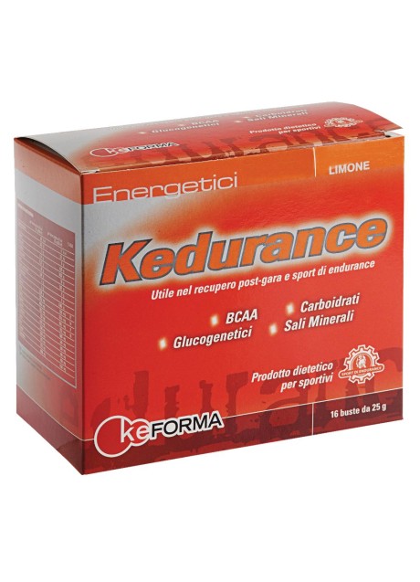 KEDURANCE ARANCIA 16BUST