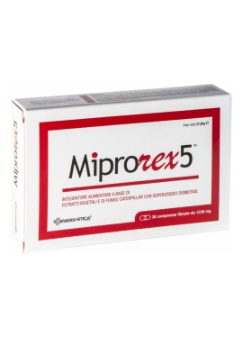 MIPROREX 5 30CPR