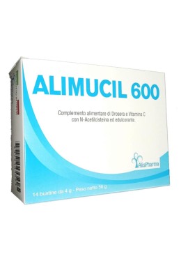 ALIMUCIL 600 14BUST