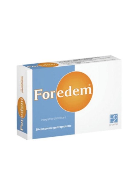 FOREDEM 30CPR GASTROPROTETTE