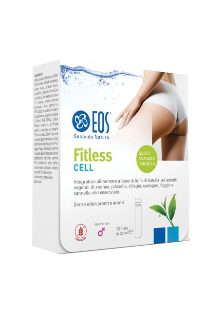 EOS FITLESS CELL 12F