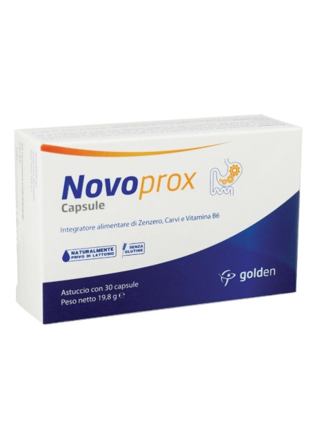 NOVOPROX 30CPS