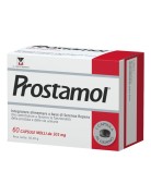 Prostamol 60 capsule molli integratore per la prostata
