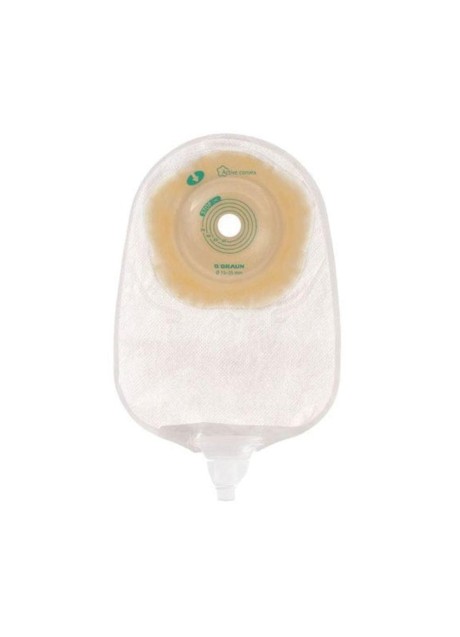 FLEXIMA ACTIVE CVX URO TR15-35