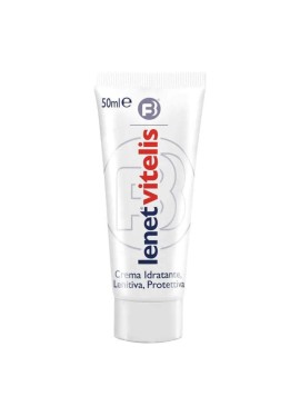 LENET VITELIS UNGUENTO IDRAT