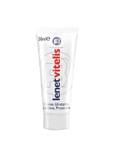 LENET VITELIS UNGUENTO IDRAT