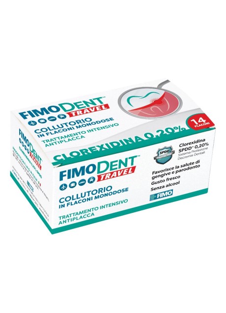 FIMODENT TRAVEL CLOX0,20% 14MO