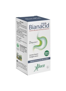 Neobianacid 14 compresse masticabili