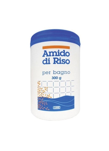 AMIDO RISO BAGNO 300G