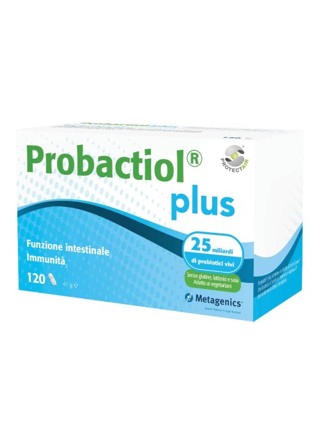 PROBACTIOL PLUS P AIR 120CPS