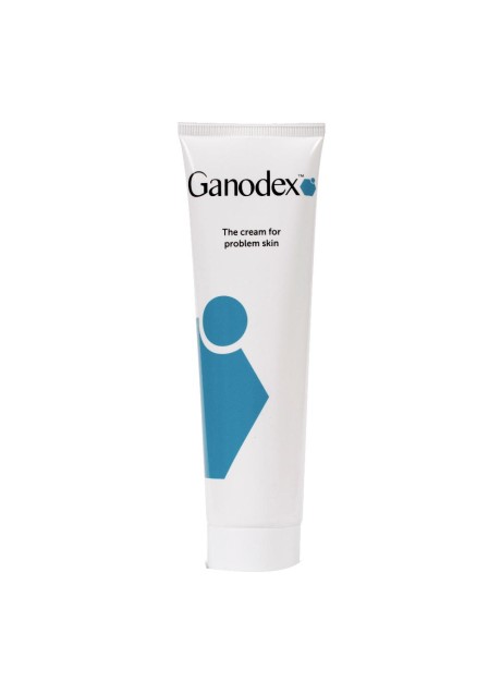 GANODEX CREMA 100ML