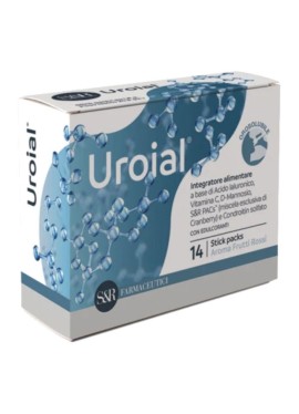 UROIAL 14BUST