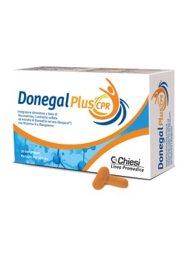 Donegal Plus 30 compresse