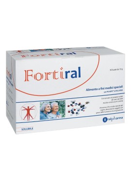 FORTIRAL 30BUST