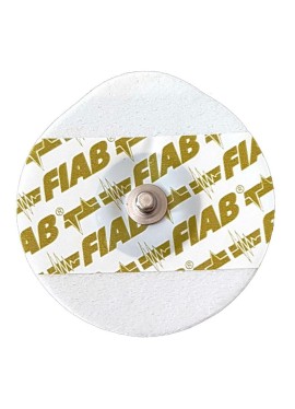 ELETTRODO PE FOAM MON AD 48X50